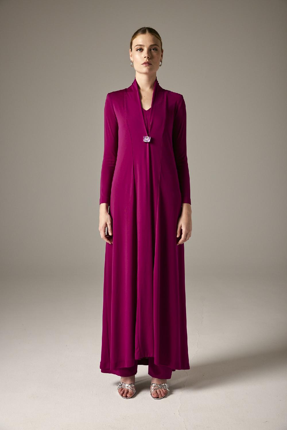 Carla Ruiz Ref. 51039 Kaftan Largo