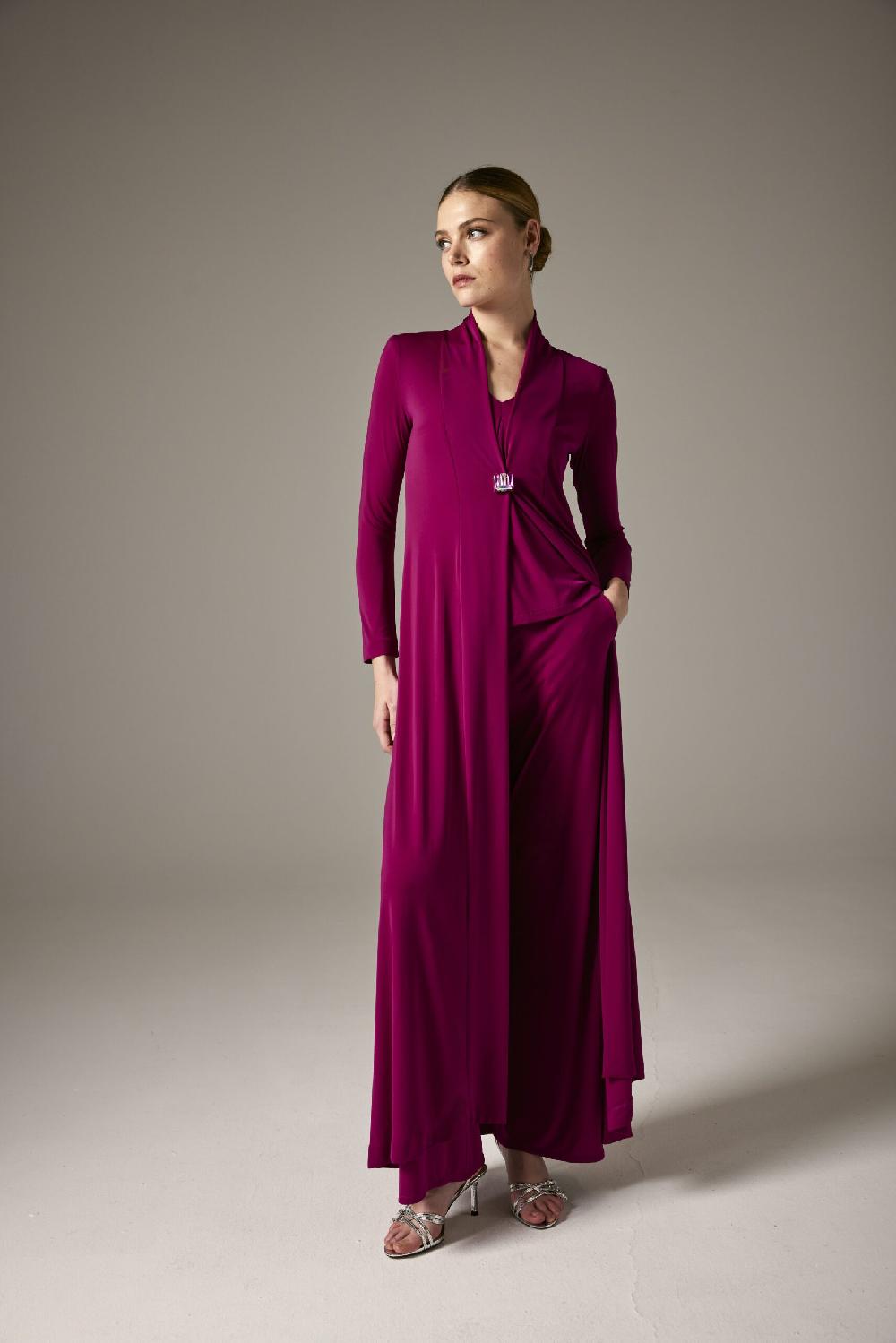 Carla ruiz Ref. 51039 Kaftan largo