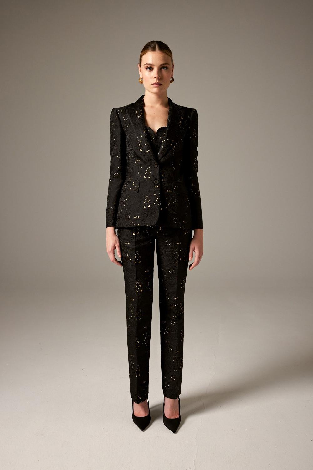 Carla Ruiz Ref. 51060 Chaqueta