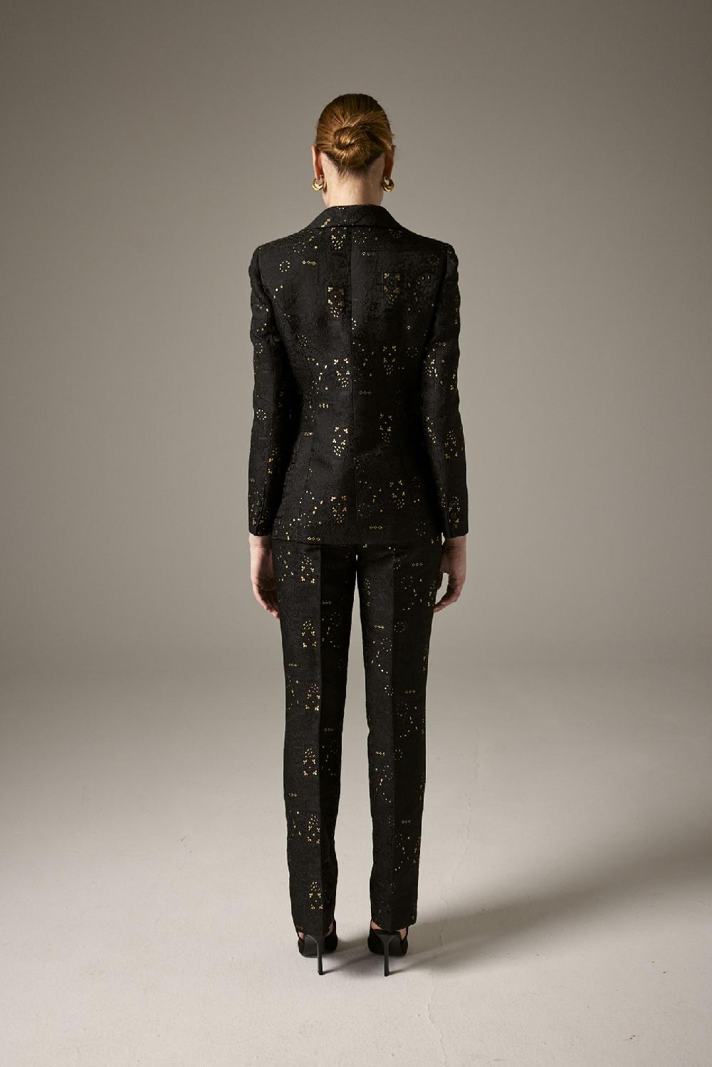 Carla Ruiz Ref. 51060 Chaqueta