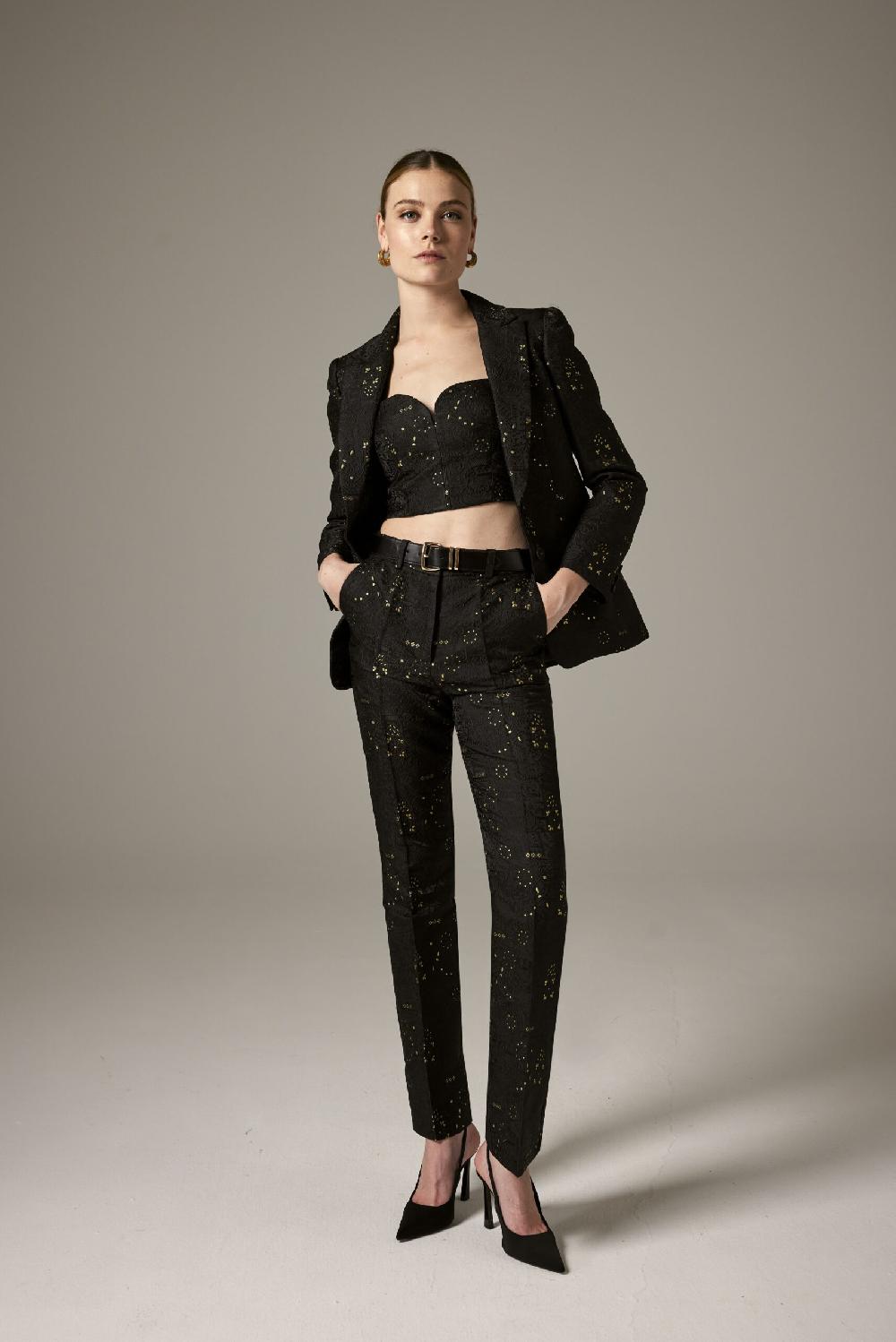 Carla ruiz Ref. 51060 Chaqueta