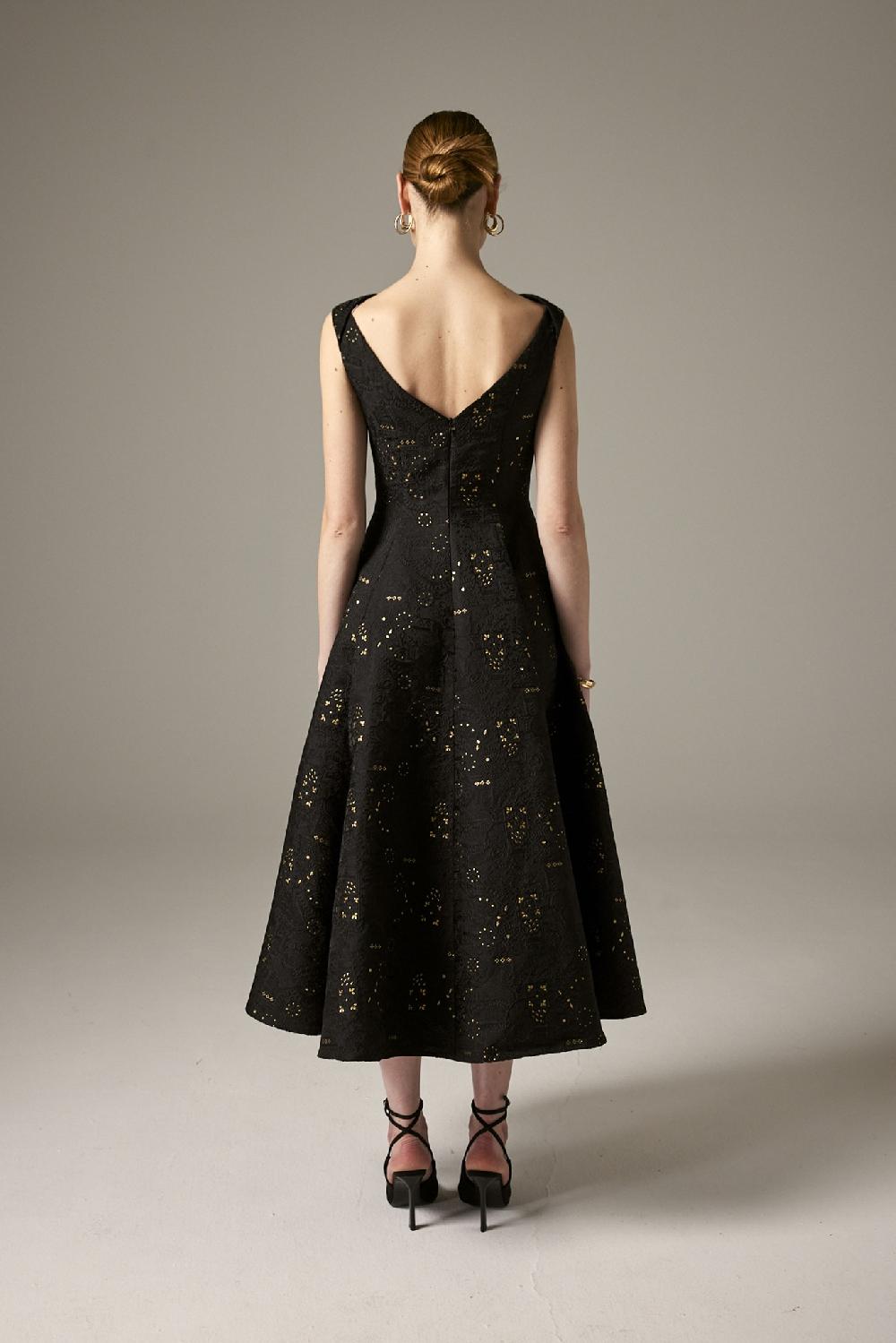 Carla Ruiz Ref. 51063 Vestido