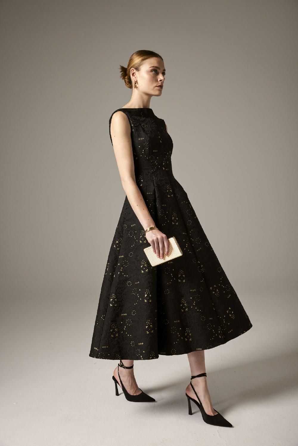 Carla ruiz Ref. 51063 Vestido