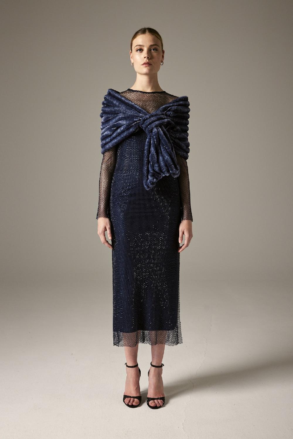 Carla Ruiz Ref. 51102 Estola