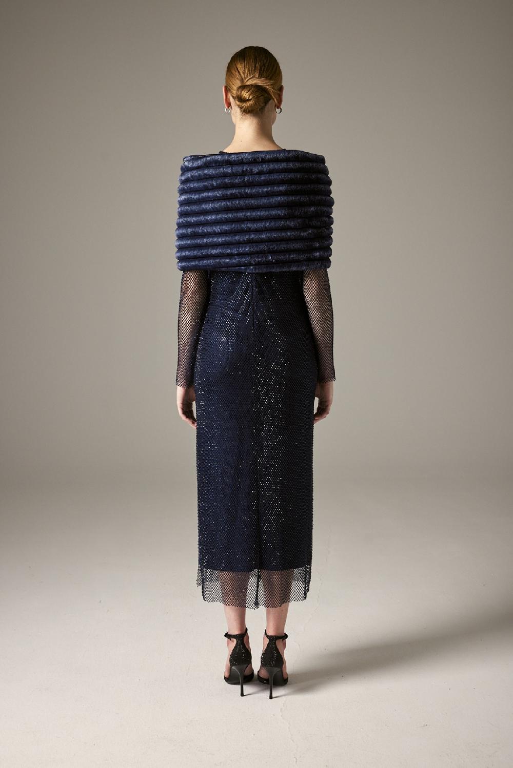 Carla Ruiz Ref. 51102 Estola