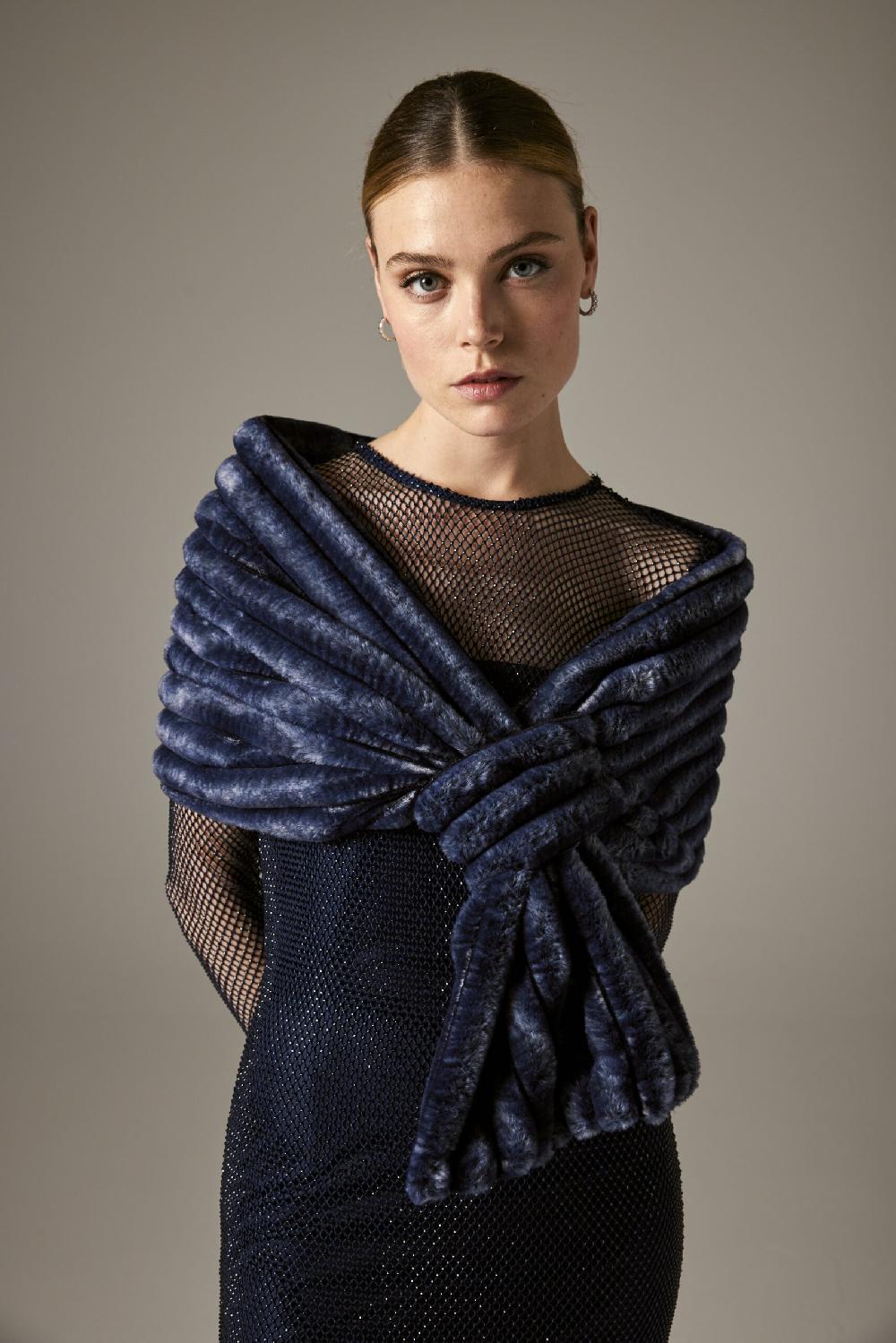 Carla ruiz Ref. 51102 Estola