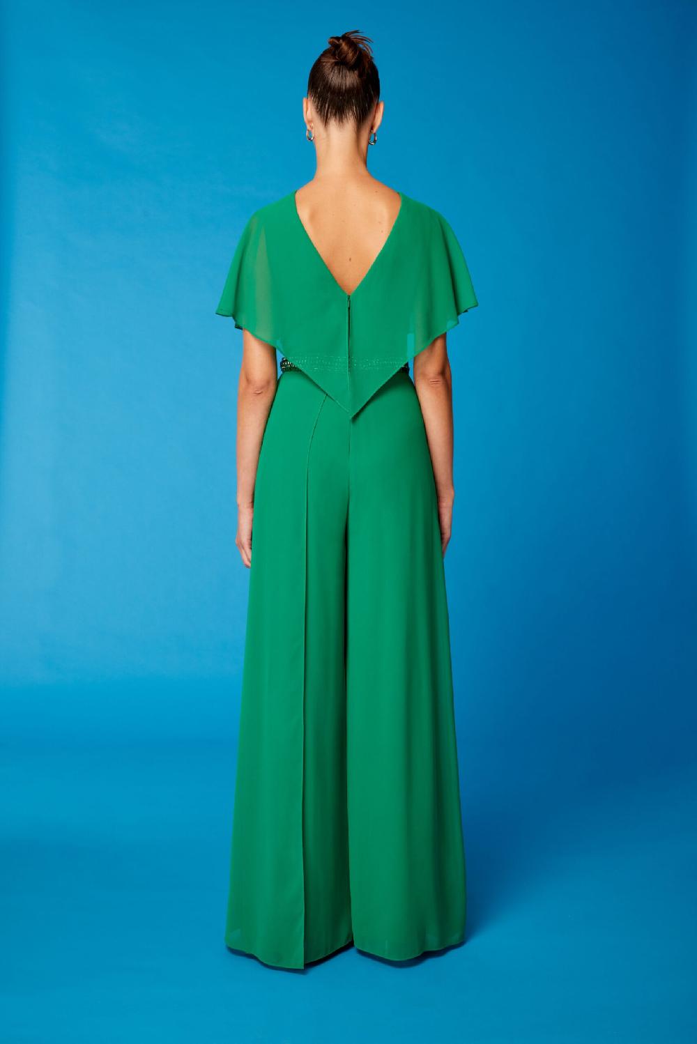 Carla Ruiz Ref. 51400 Mono Largo Gasa