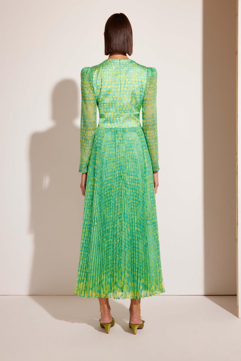 Carla Ruiz Ref. 51417 Vestido Midi