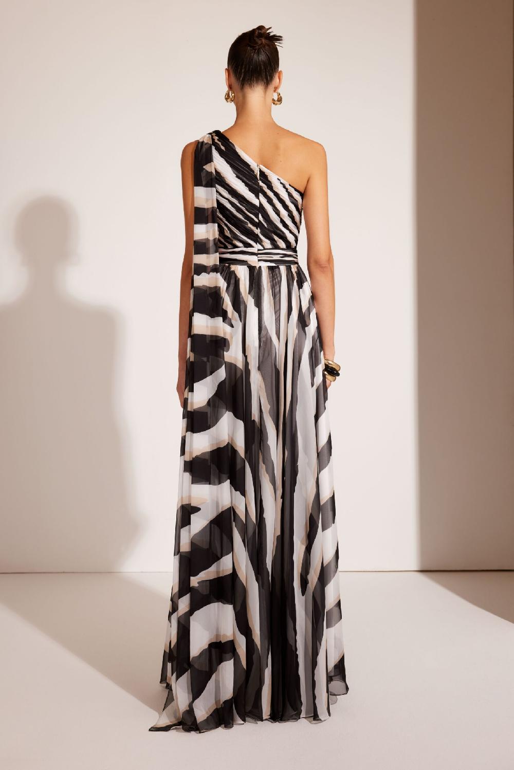 Carla Ruiz Ref. 51424 Vestido Largo