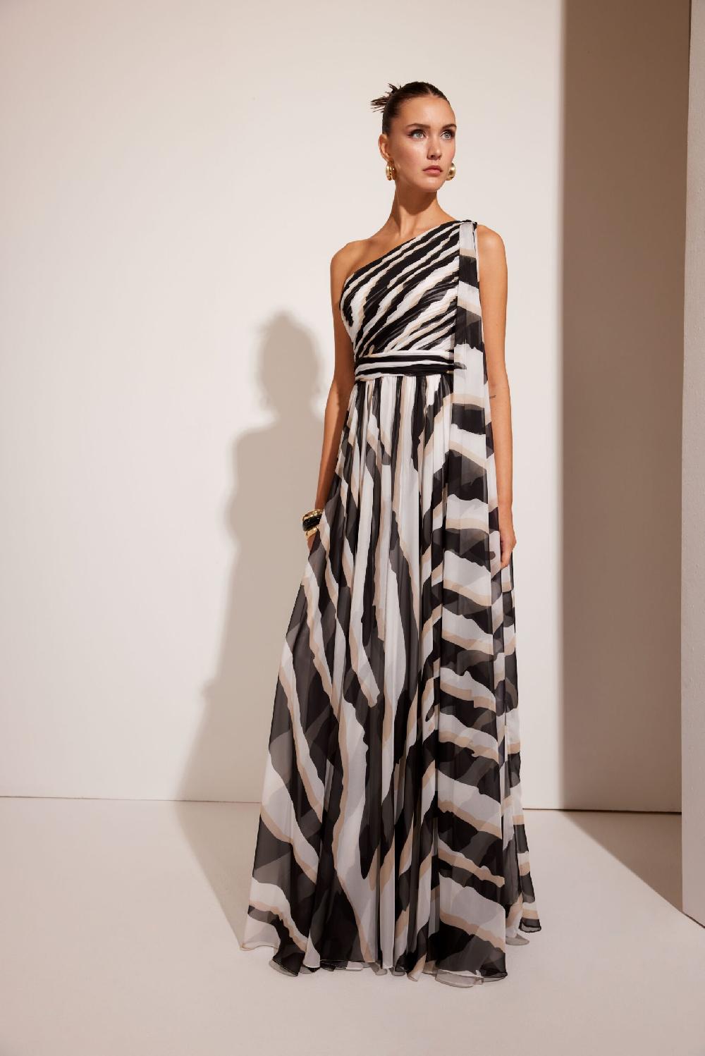 Carla ruiz Ref. 51424 Vestido largo