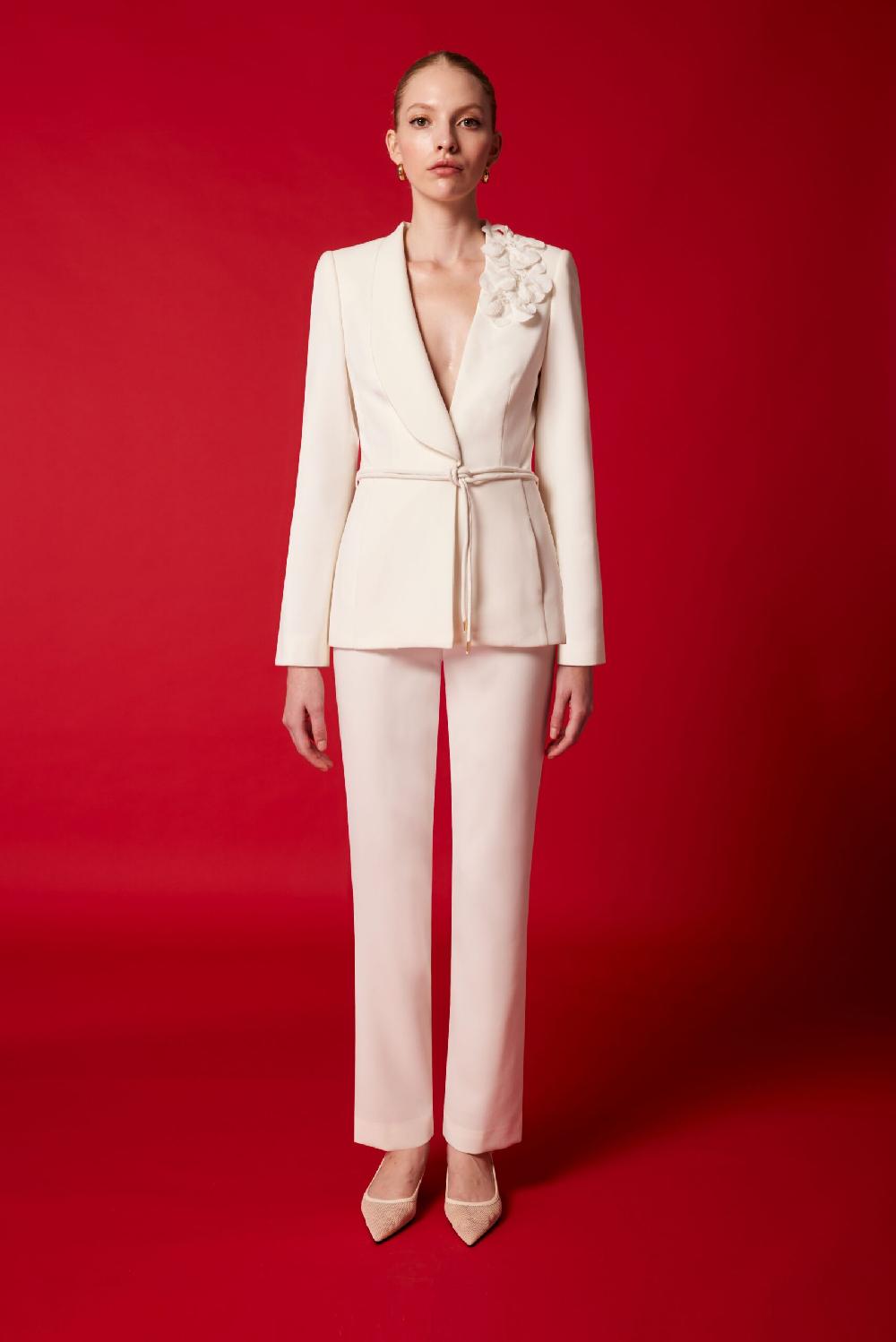 Carla Ruiz Ref. 51500 Conj.chaqueta Pantalon