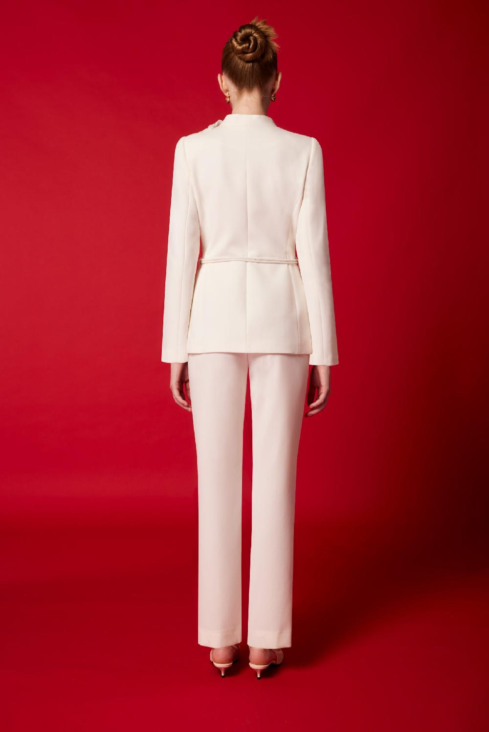 Carla Ruiz Ref. 51500 Conj.chaqueta Pantalon