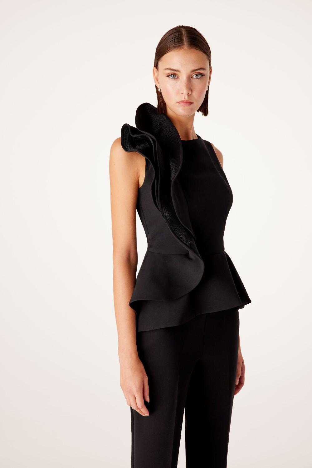 Carla Ruiz Ref. 51517 Conjunto Top-pantalÓn