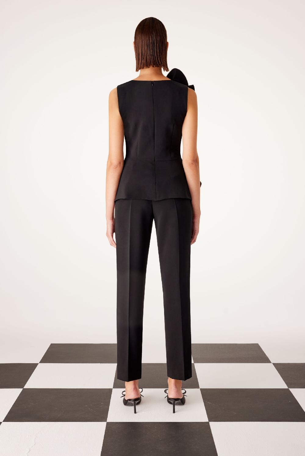 Carla Ruiz Ref. 51517 Conjunto Top-pantalÓn