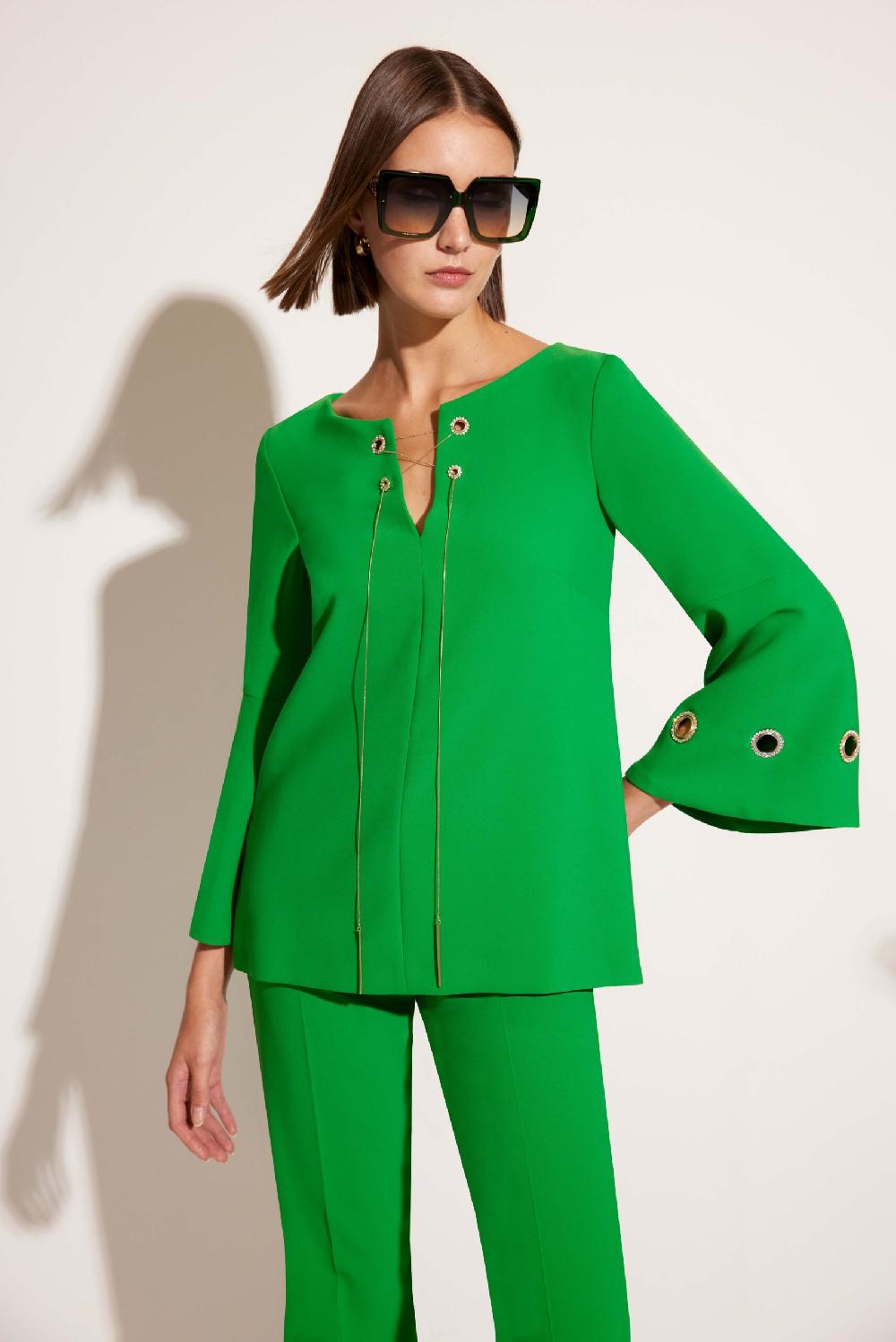 Carla Ruiz Ref. 51523 Conj.bluson Pantalon