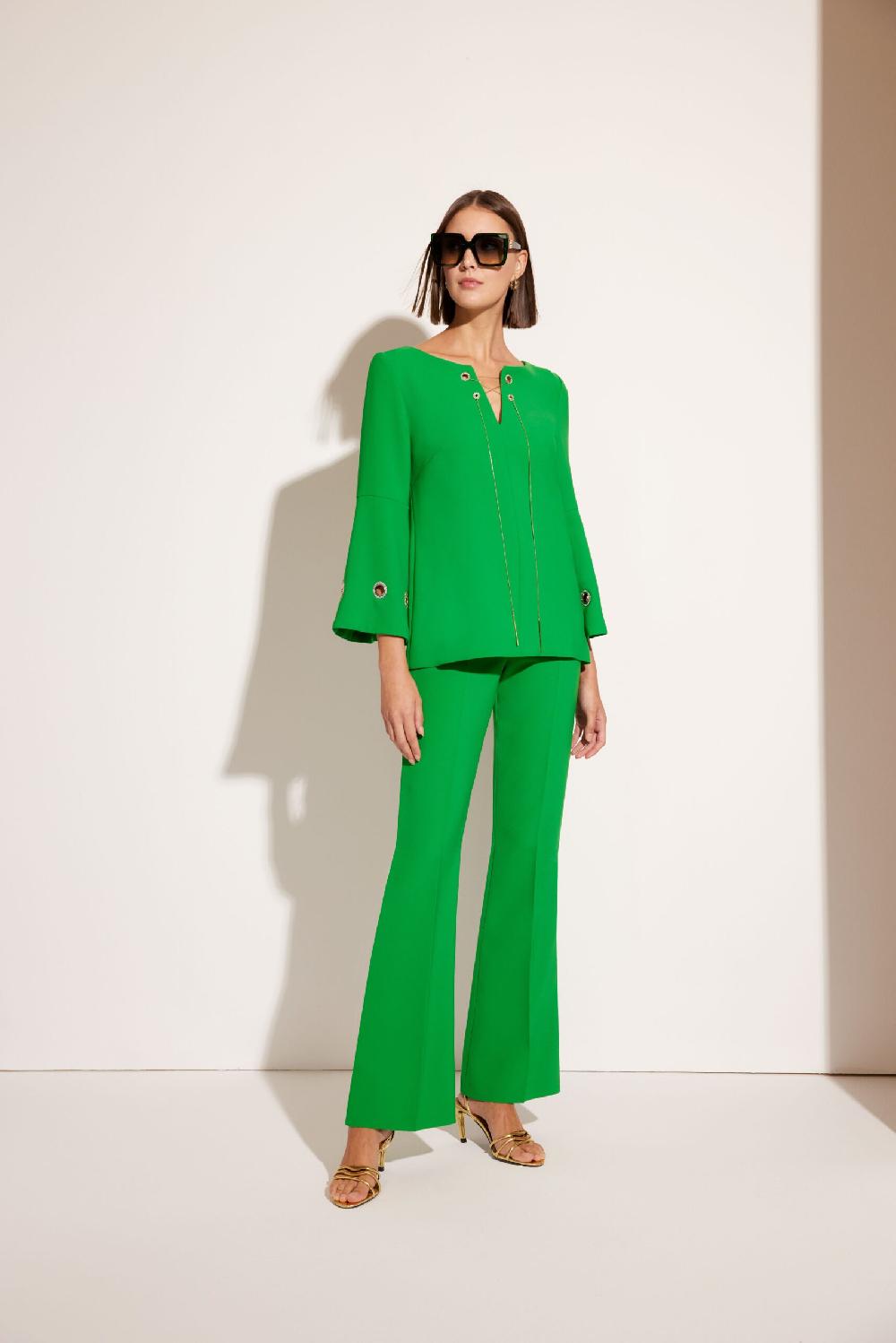 Carla ruiz Ref. 51523 Conj.bluson pantalon