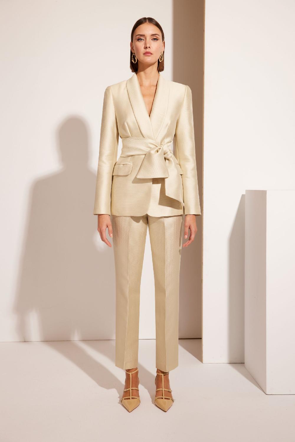 Carla Ruiz Ref. 51541 Conj.chaqueta Pantalon