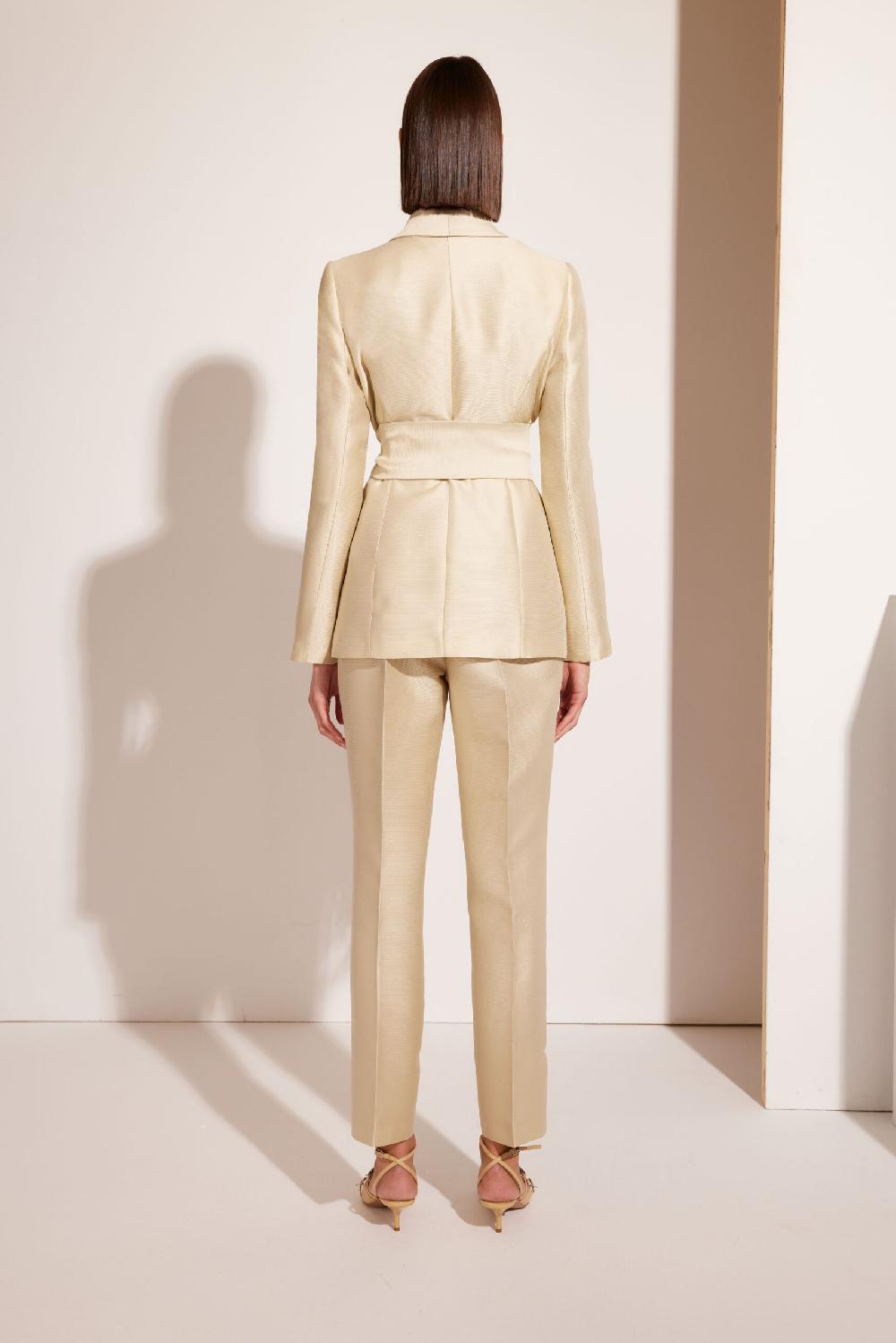 Carla Ruiz Ref. 51541 Conj.chaqueta Pantalon