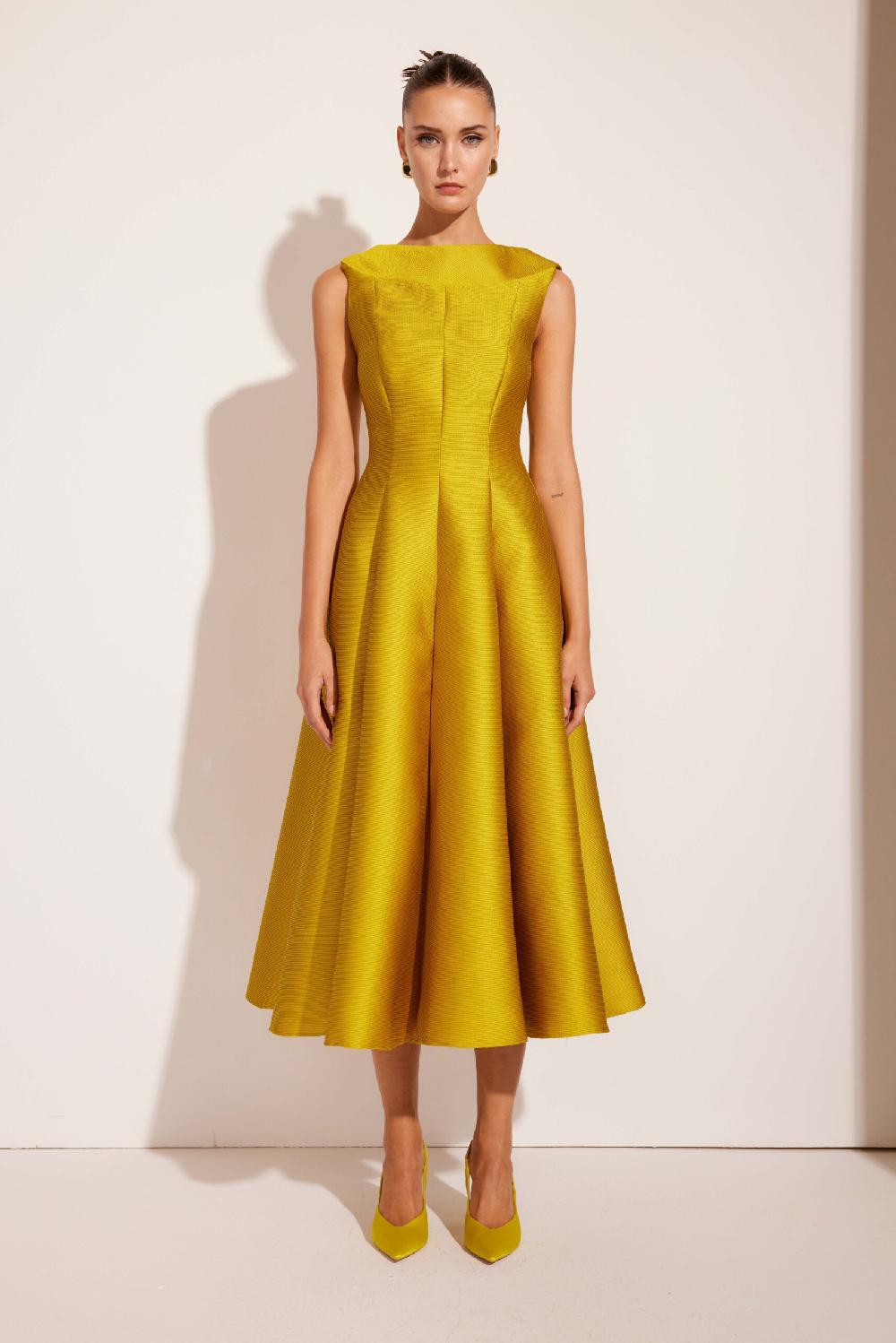 Carla Ruiz Ref. 51543 Vestido Vuelo