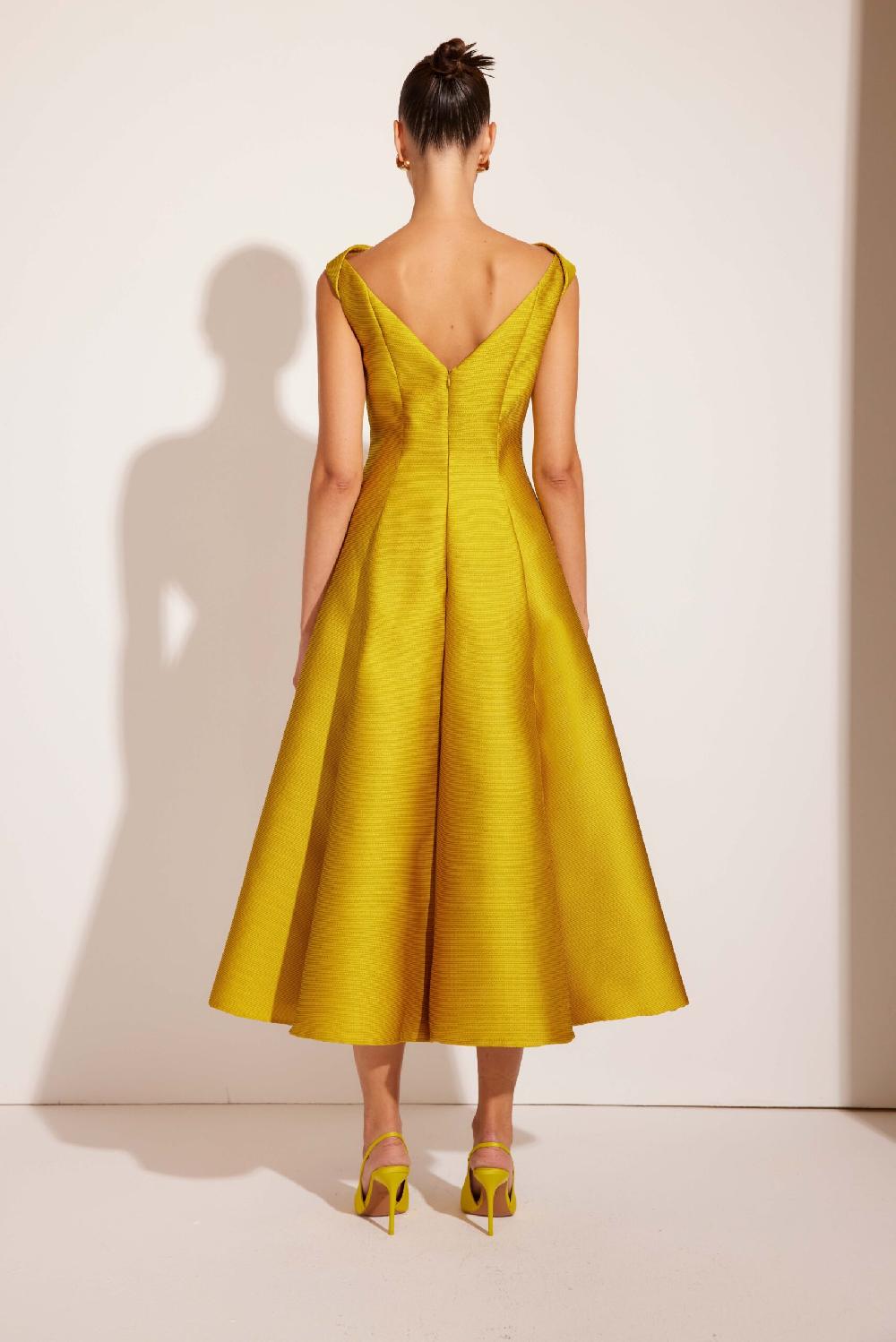 Carla Ruiz Ref. 51543 Vestido Vuelo