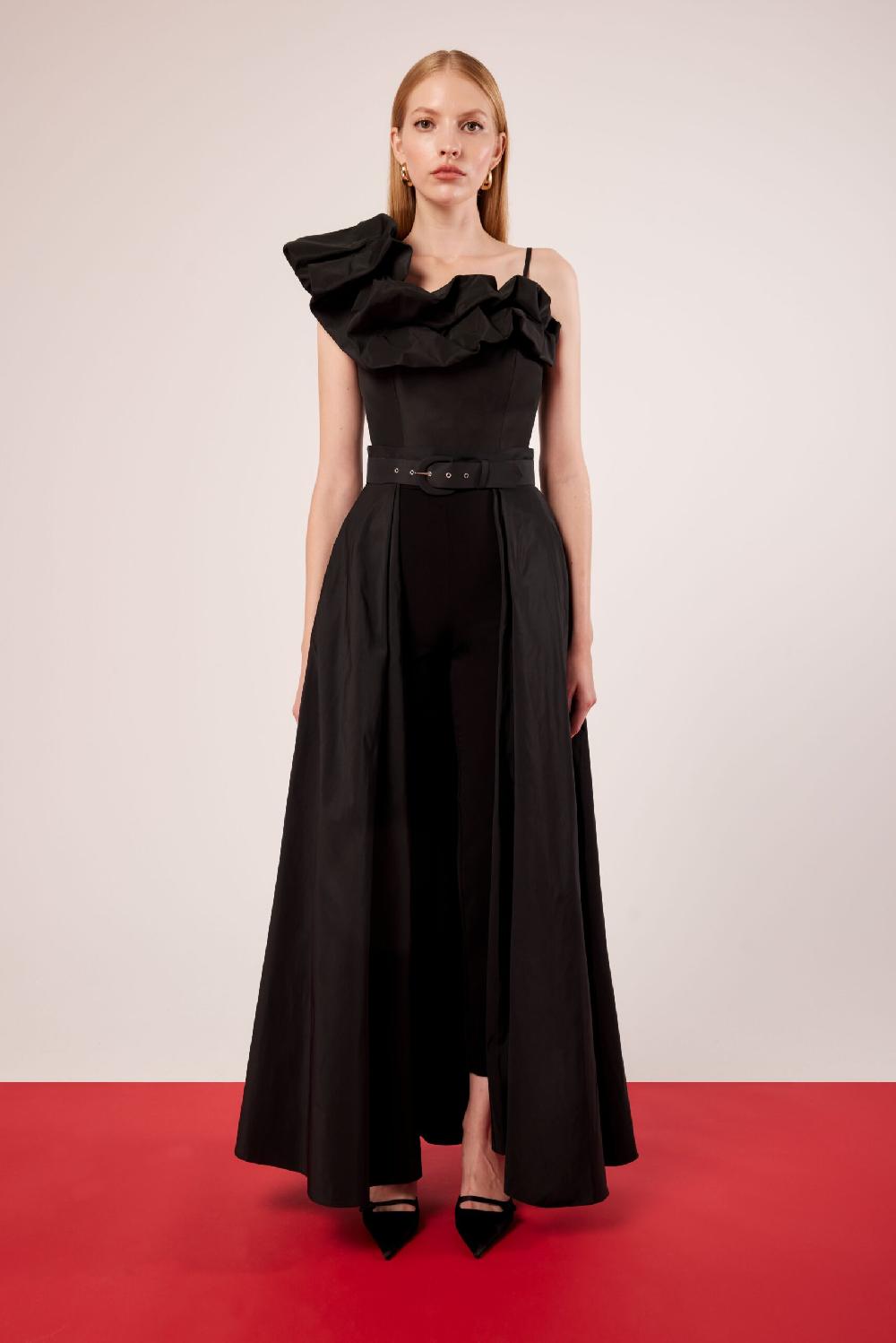 Carla Ruiz Ref. 51552 Falda Pantalon