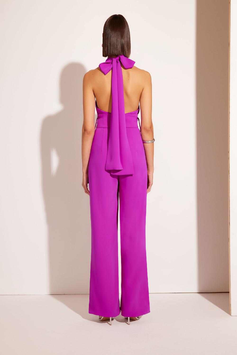 Carla Ruiz Ref. 51614 Mono Cogido Cuello