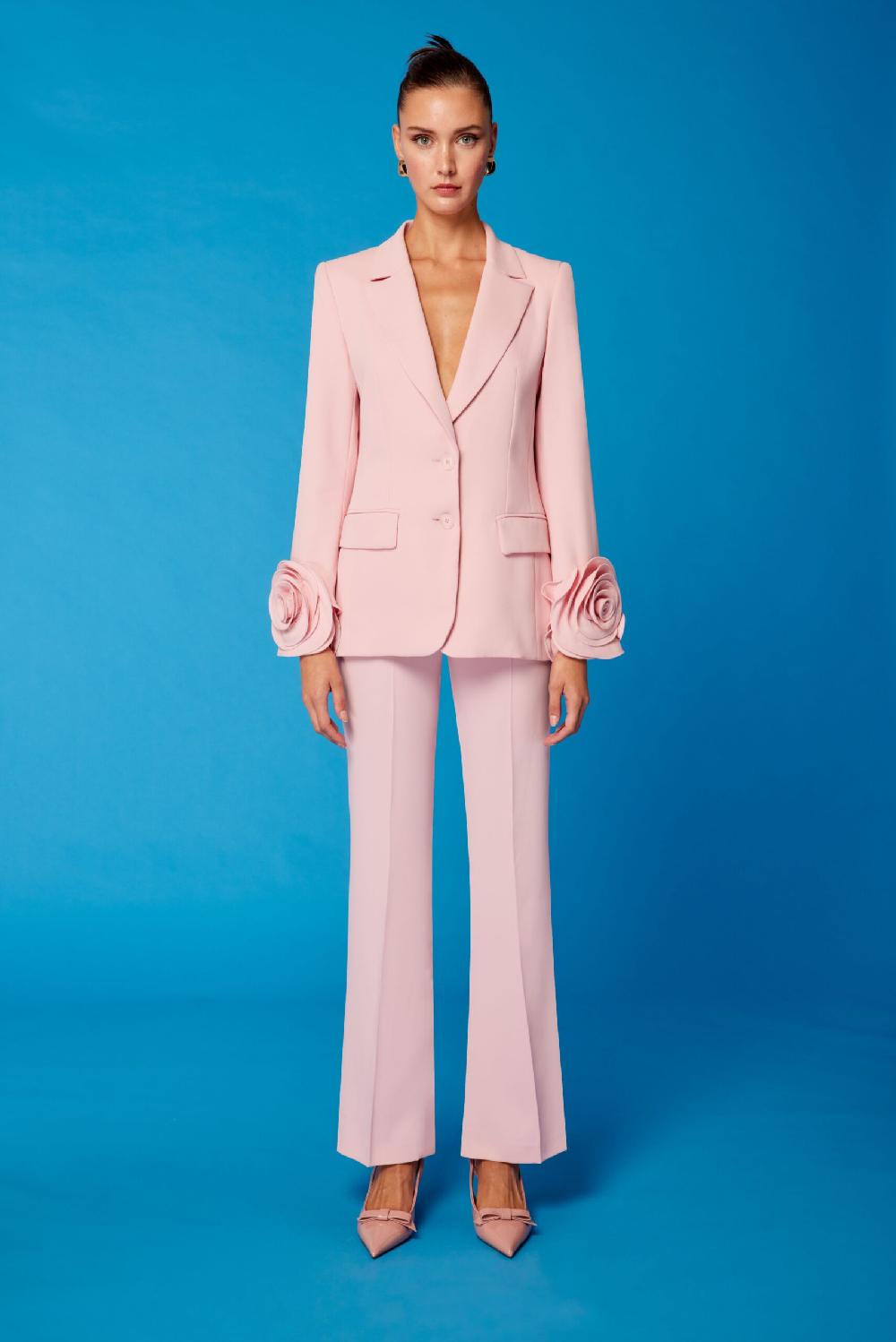 Carla Ruiz Ref. 51616 Conj.chaqueta Pantalon