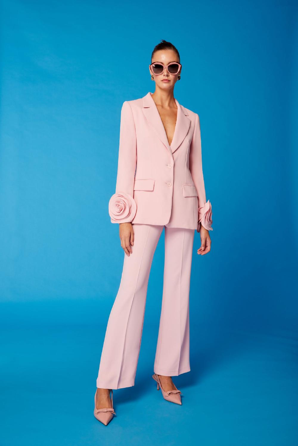 Carla ruiz Ref. 51616 Conj.chaqueta pantalon