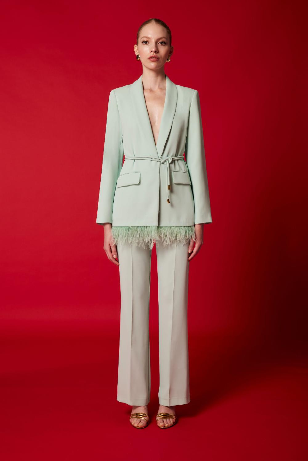 Carla Ruiz Ref. 51618 Conj.chaqueta Pantalon