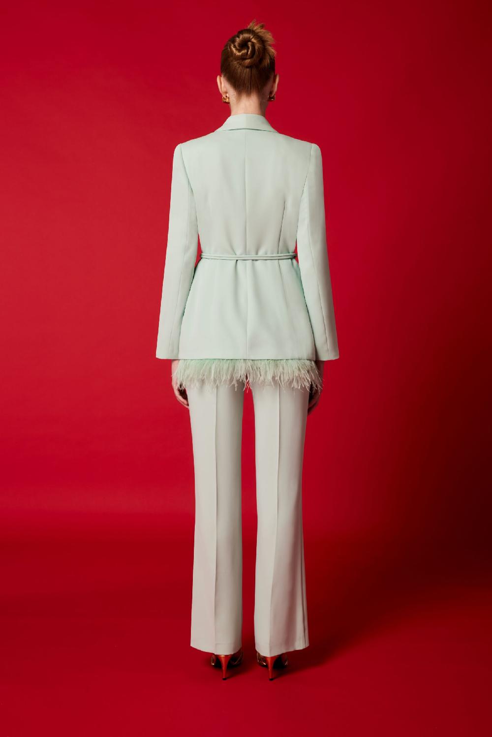 Carla Ruiz Ref. 51618 Conj.chaqueta Pantalon