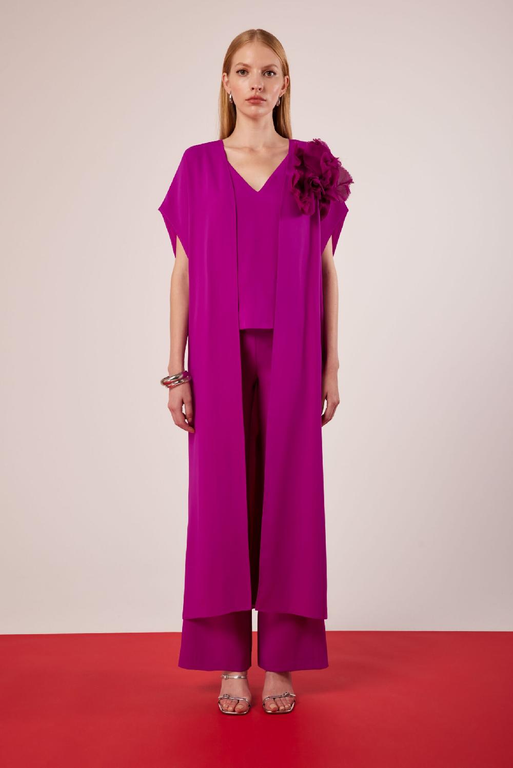 Carla Ruiz Ref. 51624 Conjunto Tres Piezas