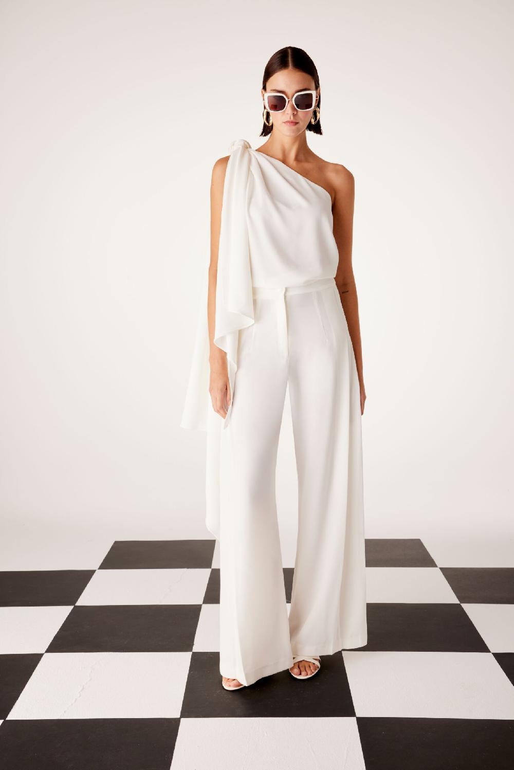 Carla ruiz Ref. 51625 Conjunto bluson pantalon