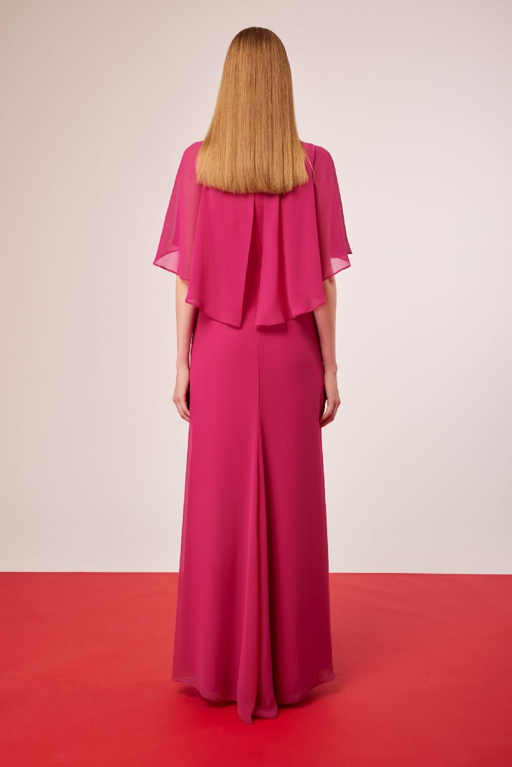 Carla Ruiz Ref. 51633 Vestido Madrina Capita