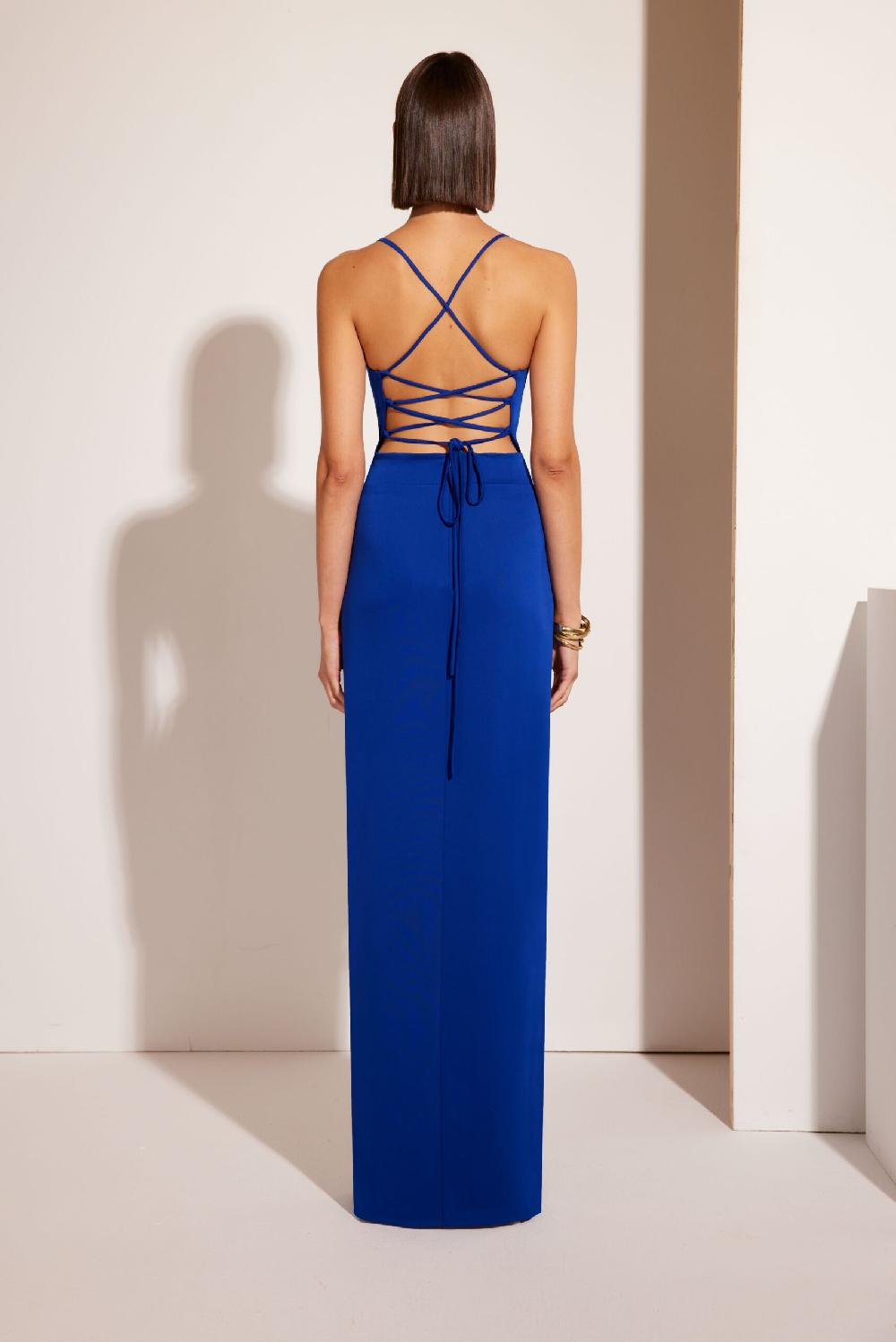 Carla Ruiz Ref. 51685 Vestido Joven P/cruzado