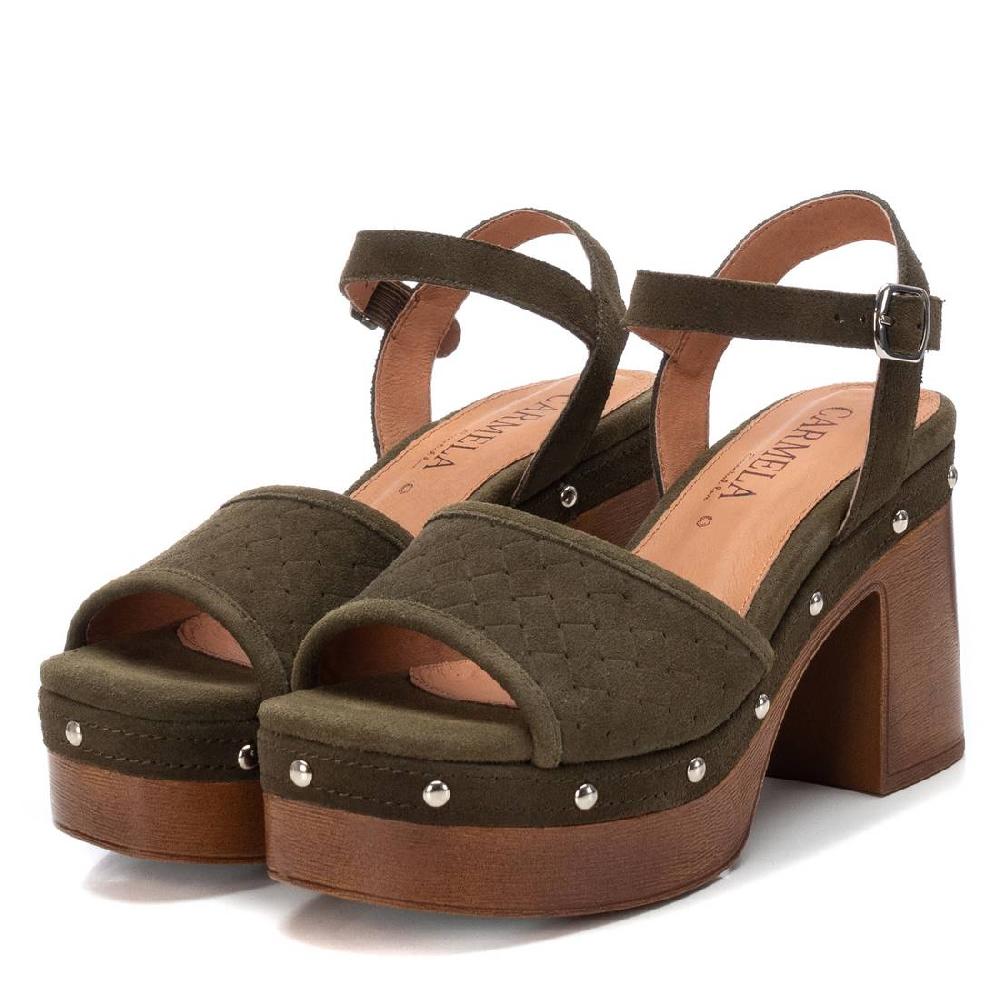 Carmela SANDALIA DE MUJER CARMELA 16062301