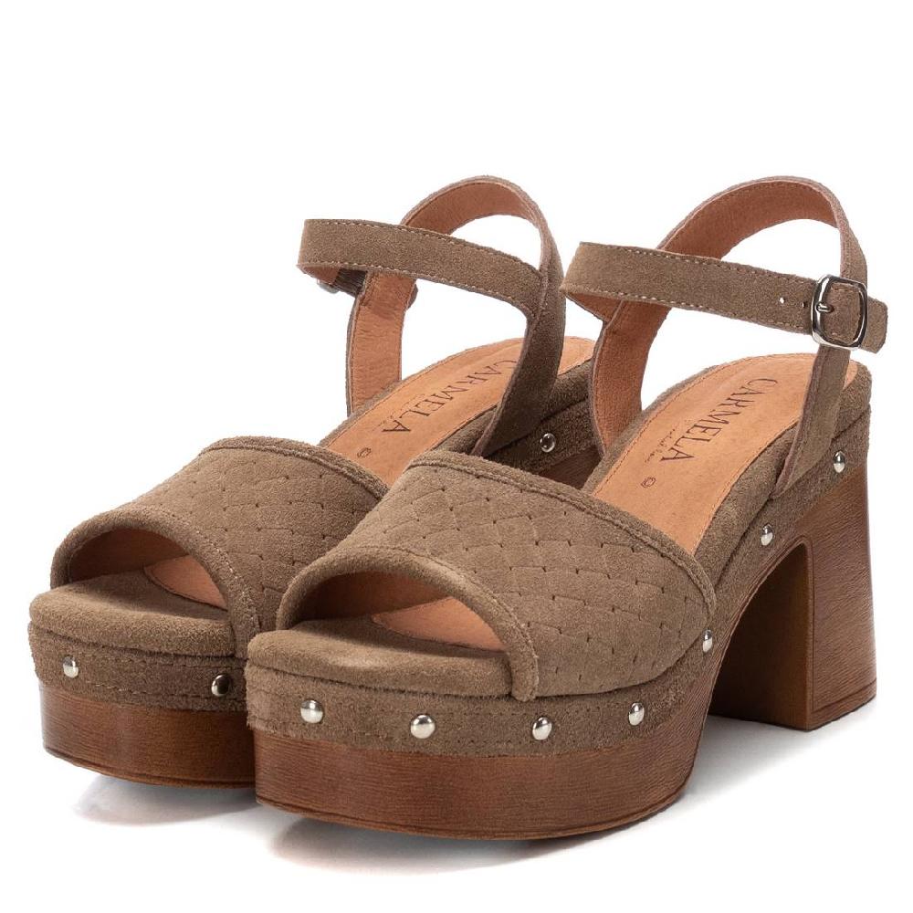 Carmela SANDALIA DE MUJER CARMELA 16062303