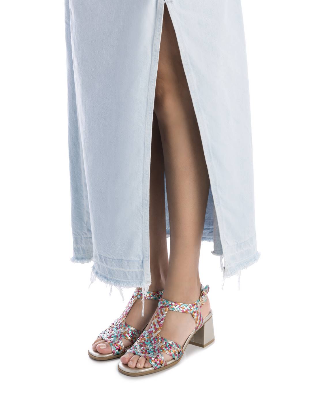 Carmela SANDALIA DE MUJER CARMELA 16219005