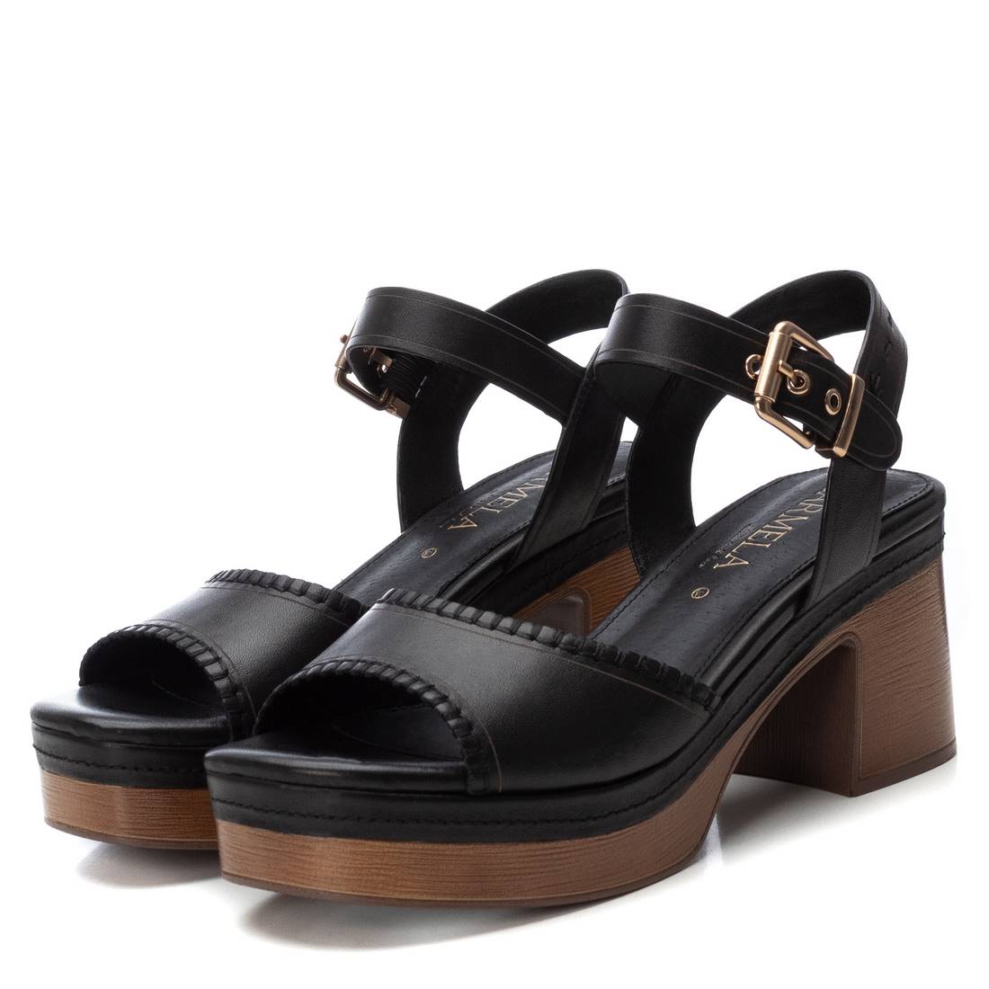 Carmela SANDALIA DE MUJER CARMELA 16220702