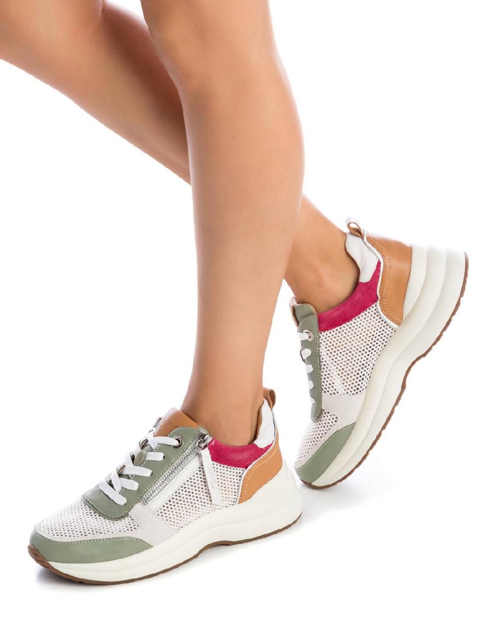 Carmela ZAPATILLA DE MUJER CARMELA 06860303