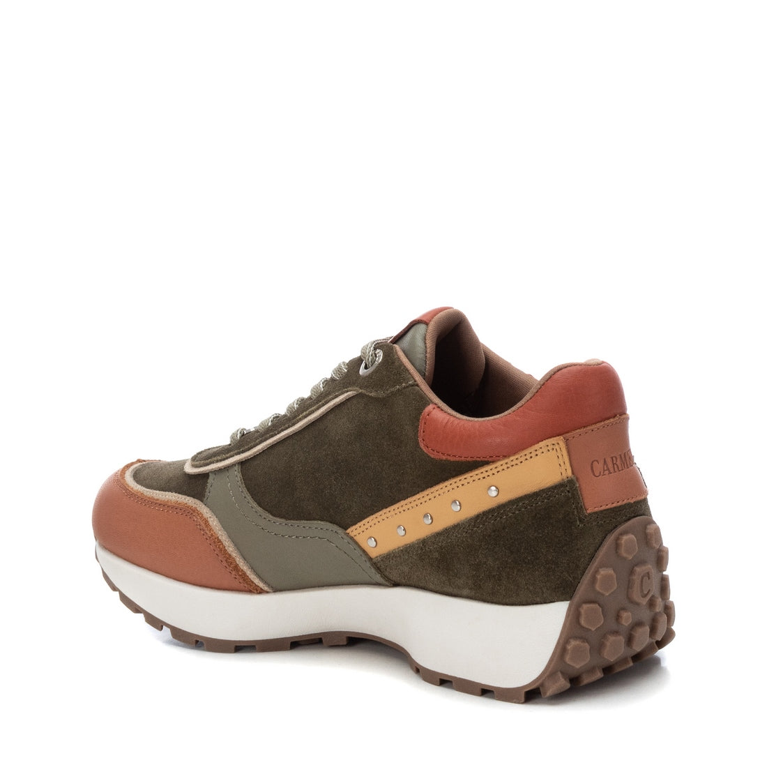 Carmela ZAPATILLA DE MUJER CARMELA 16010001