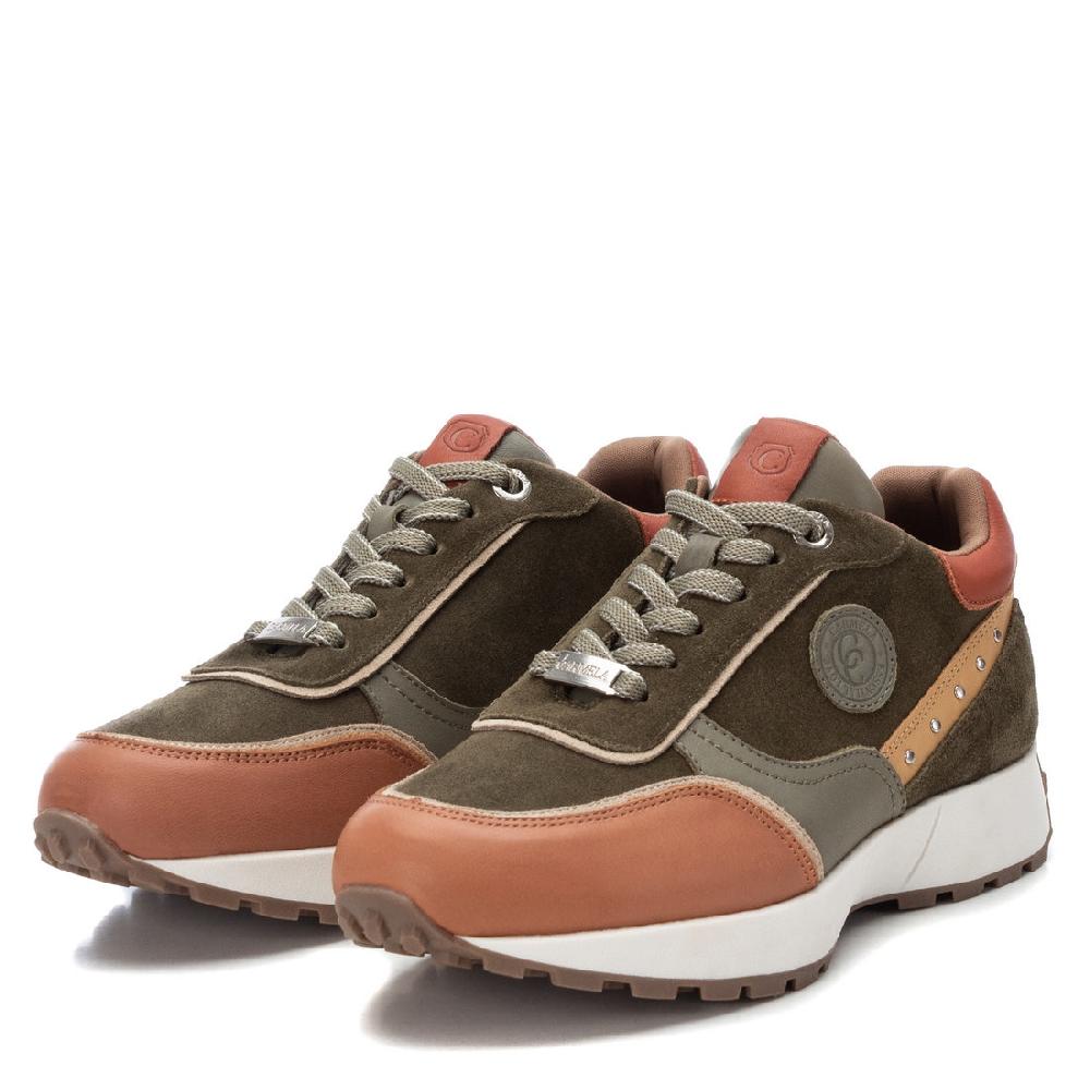 Carmela ZAPATILLA DE MUJER CARMELA 16010001