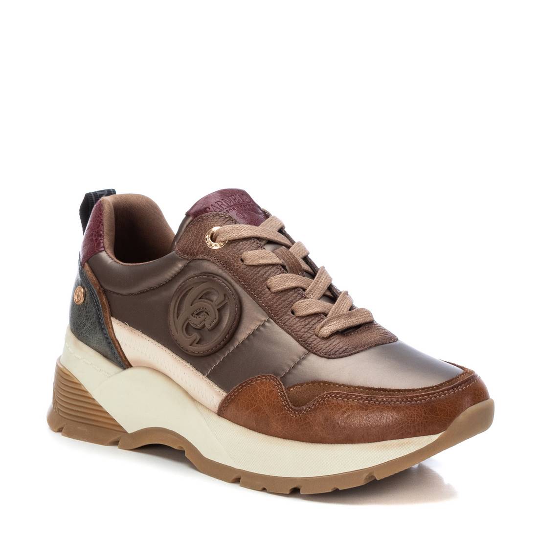 Carmela ZAPATILLA DE MUJER CARMELA 16092803