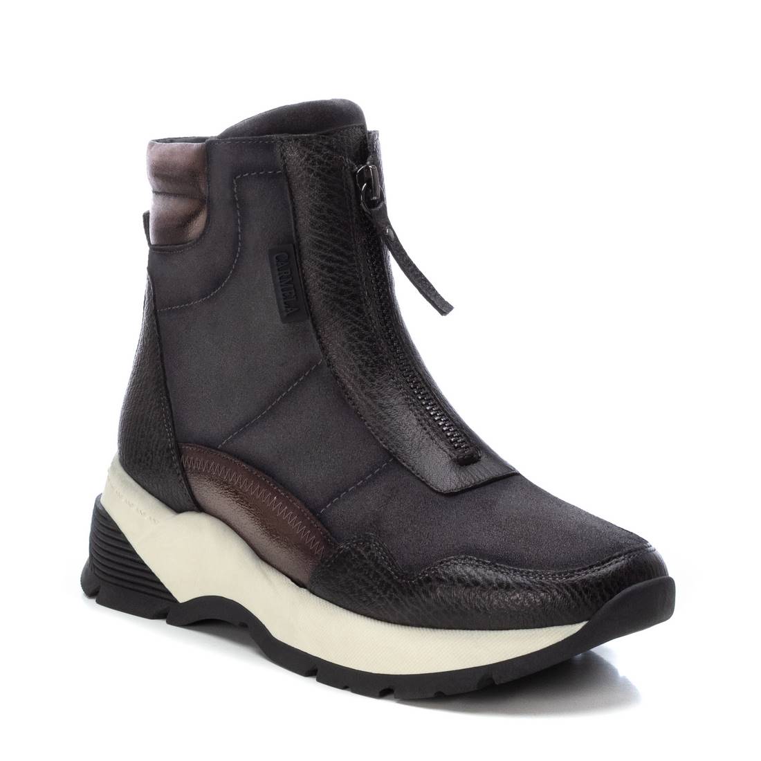 Carmela ZAPATILLA DE MUJER CARMELA 16118201