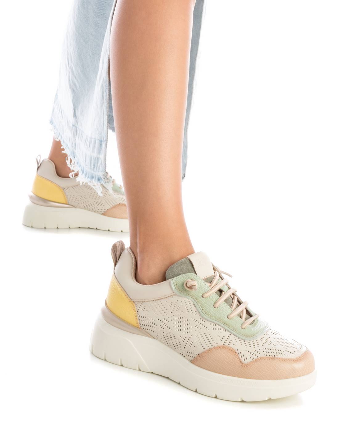 Carmela ZAPATILLA DE MUJER CARMELA 16142301