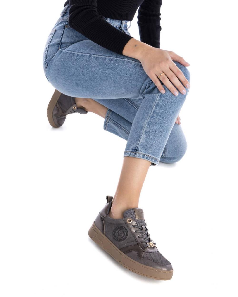 Carmela ZAPATILLA DE MUJER CARMELA 16180804