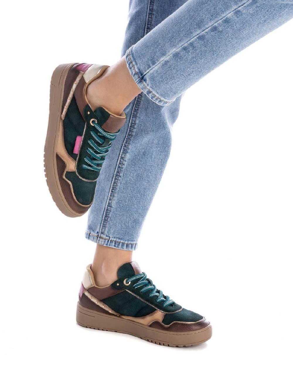 Carmela ZAPATILLA DE MUJER CARMELA 16181004