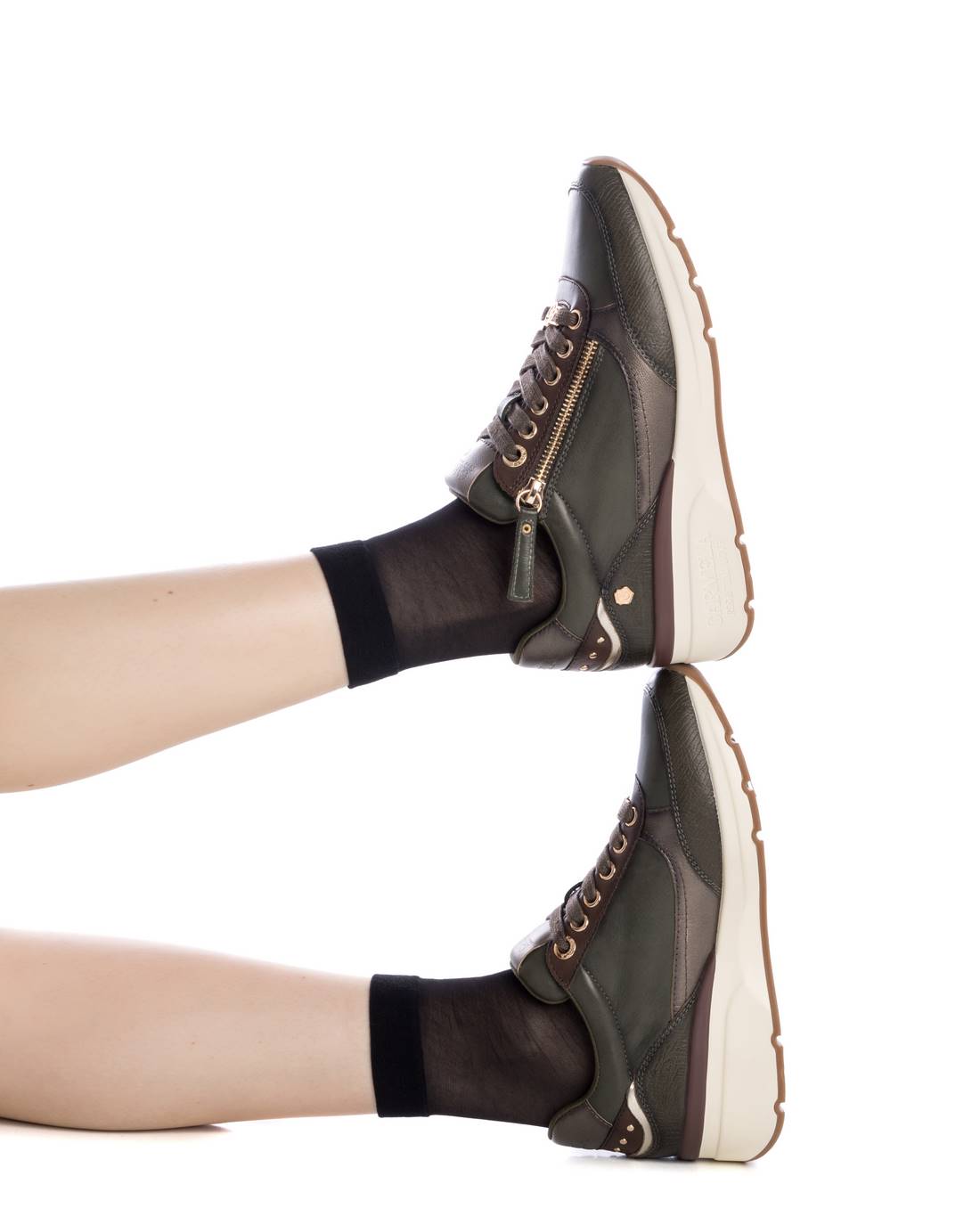 Carmela ZAPATILLA DE MUJER CARMELA 16182503