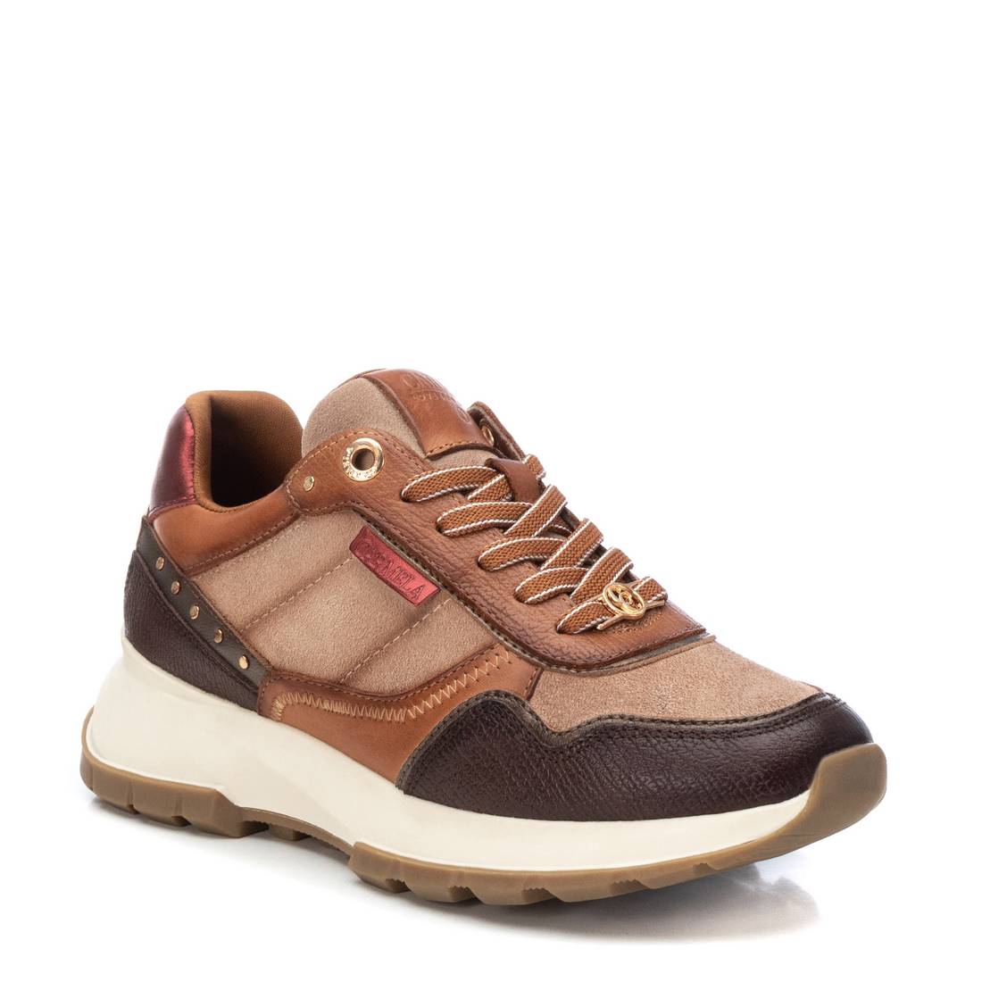 Carmela ZAPATILLA DE MUJER CARMELA 16182701