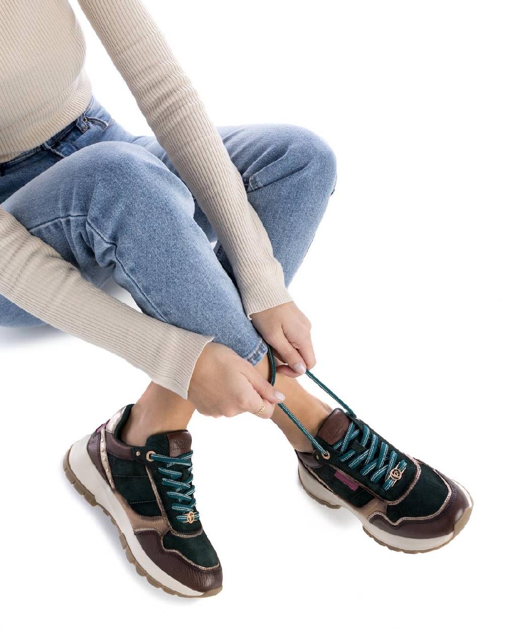 Carmela ZAPATILLA DE MUJER CARMELA 16182703