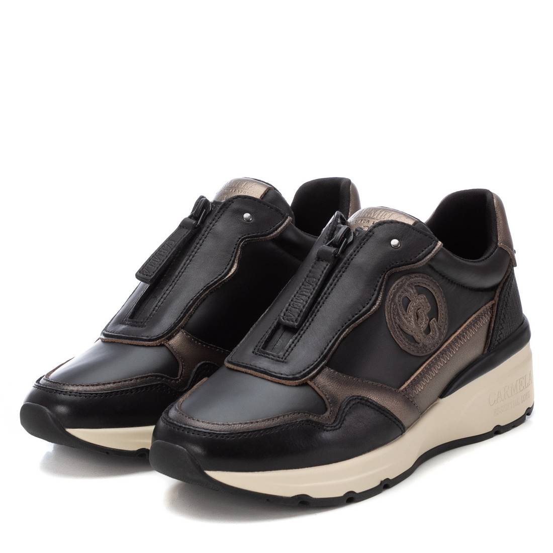 Carmela ZAPATILLA DE MUJER CARMELA 16183001